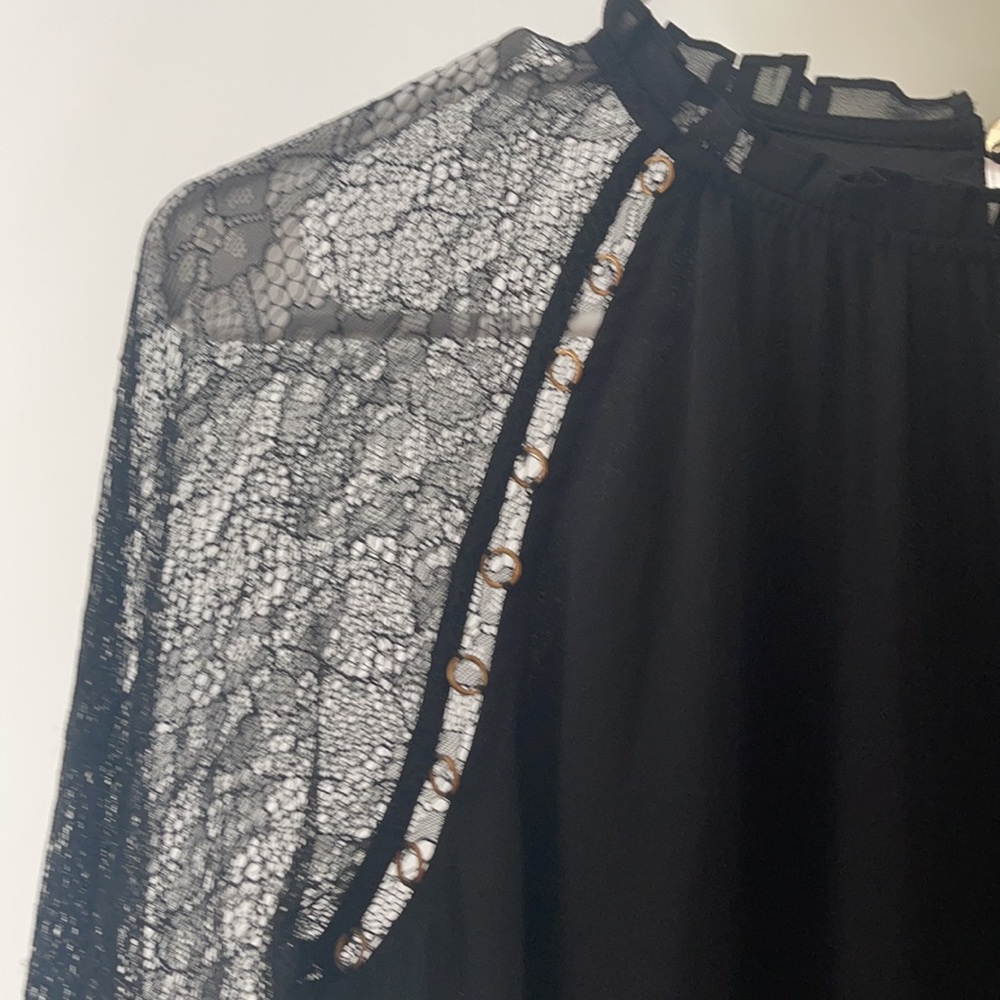 Marciano Blouse - Picture 2 of 5